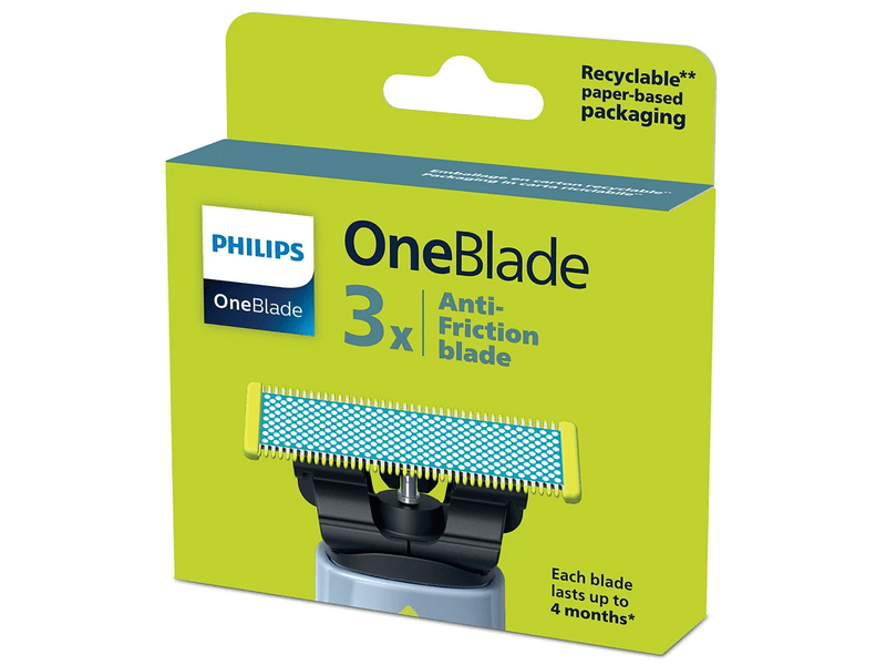 Philips QP235/50 OneBlade Tartalék penge