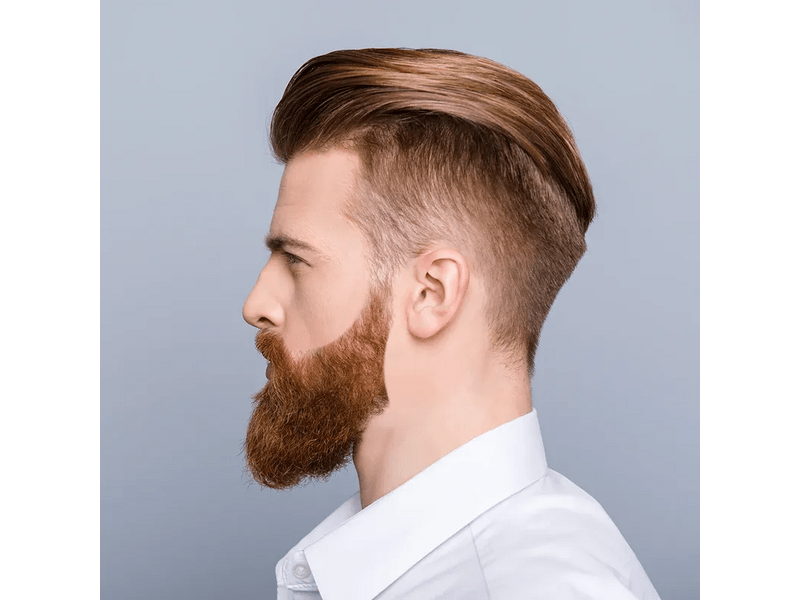 Ufesa Razor Fade Multigroom haj- és szőrvágó (RF-40)