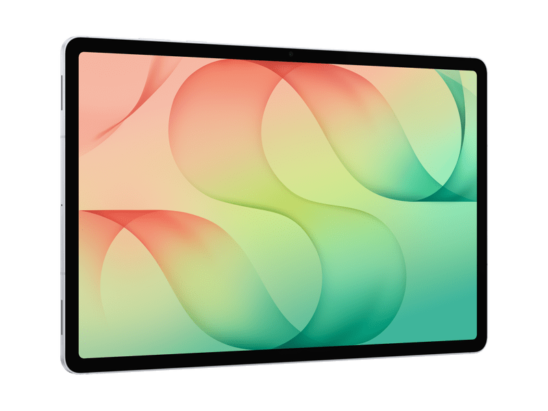 Samsung Galaxy Tab S12+ 5G 12/256GB Tablet, ezüst