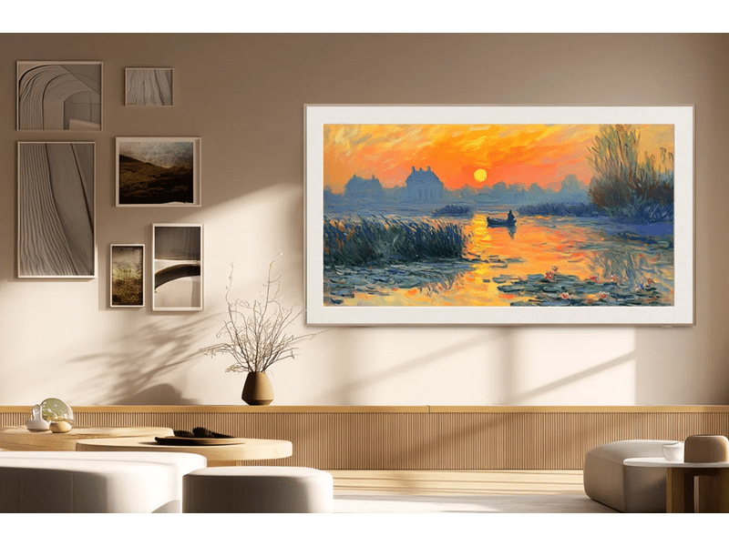 TCL 55A400 Pro 55