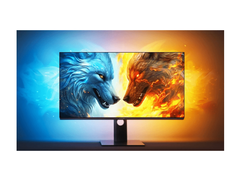 Govee H6609 Gaming LED Szalag G1,27-34