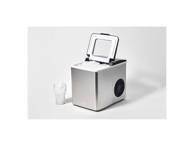 Sencor SIM 3400SS Jégkészítő