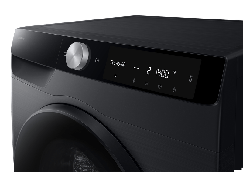 Samsung WD90DG6G94BBU4 Mosógép- és szárítógép