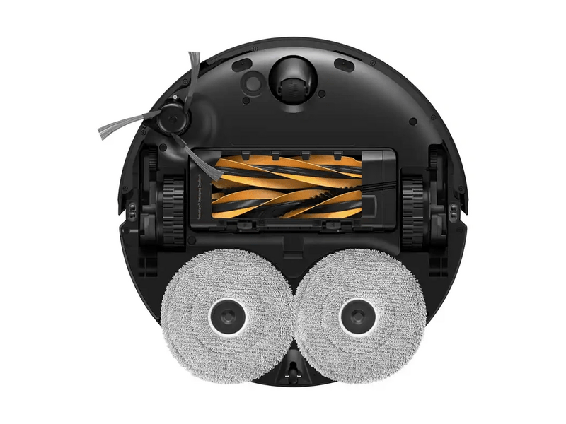 Mova V70 Ultra Complete robotporszívó, fekete (RLV77CE-B)