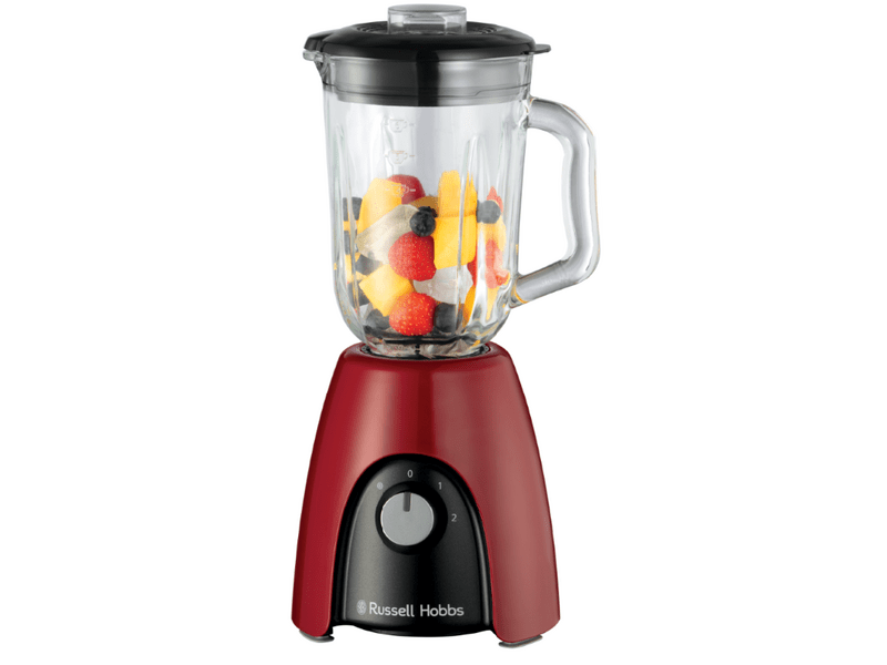 Russel Hobbs Desire turmixgép 850W, piros (27120-56)