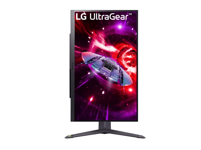 LG 27GR75Q-B 27