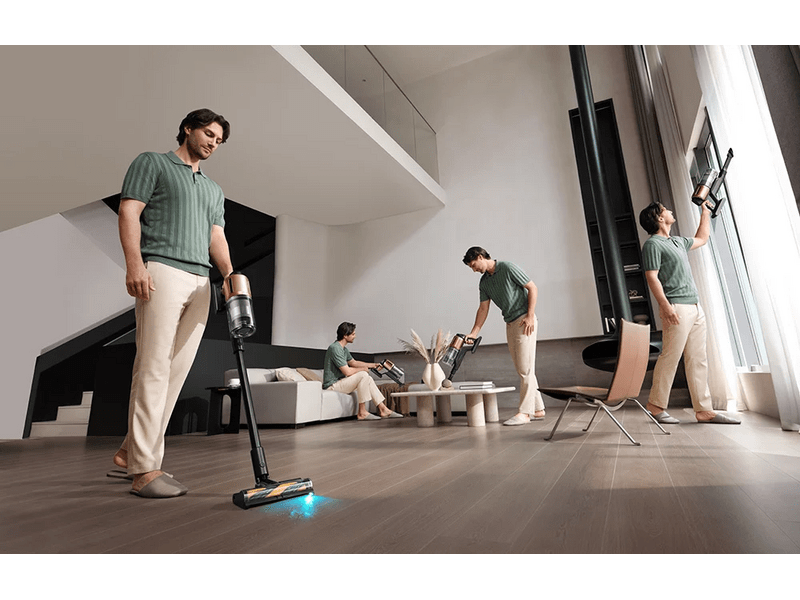 Dreame Z20 Station bežićni usisavač