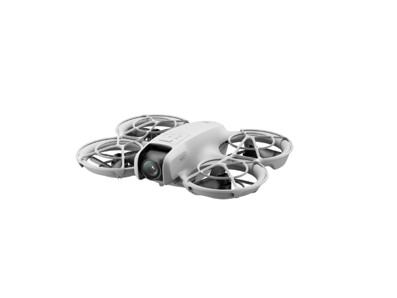 DJI Neo Fly More Combo (CP.FP.00000185.01)