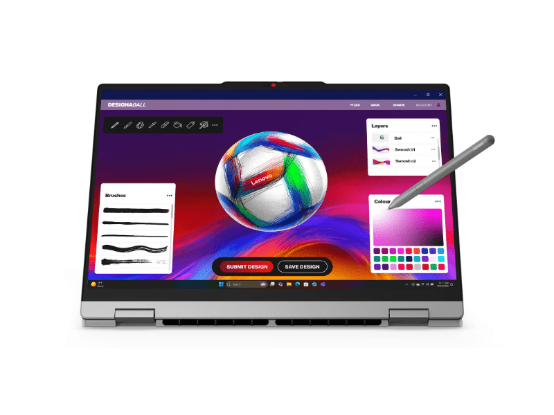 Lenovo Ideapad 5 15AGP11 15,3