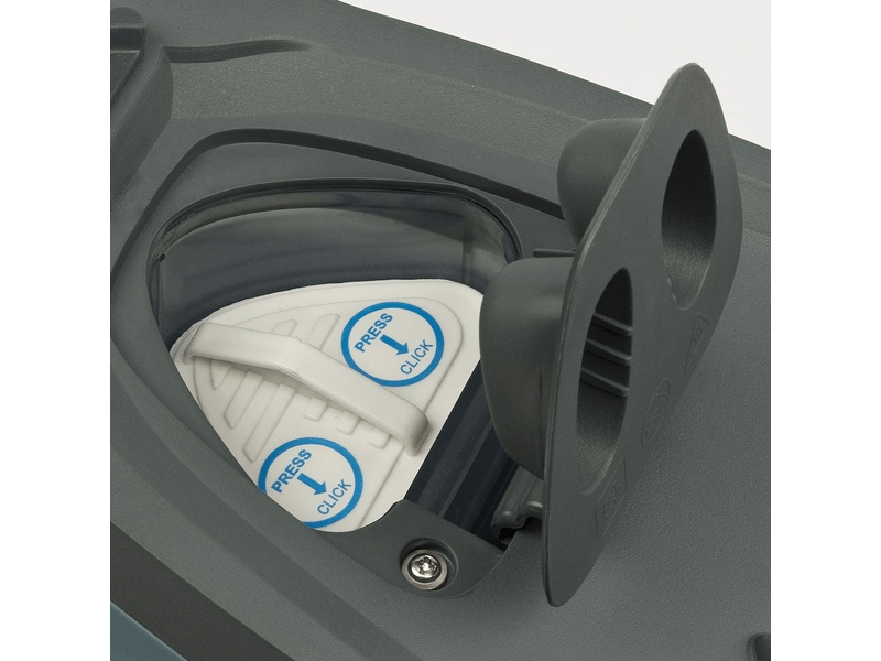 Girmi SS04 Gőzállomás