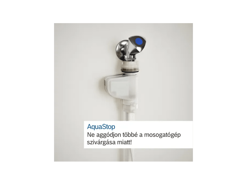 Bosch SMS4HVW00E Szabadonálló mosogatógép