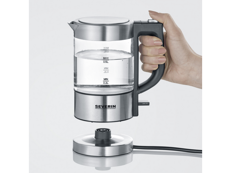 Severin WK3472 Vízforraló