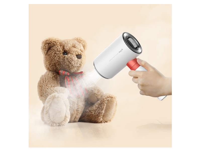 Deerma HS200 Kézigőzölő 2 az 1-ben