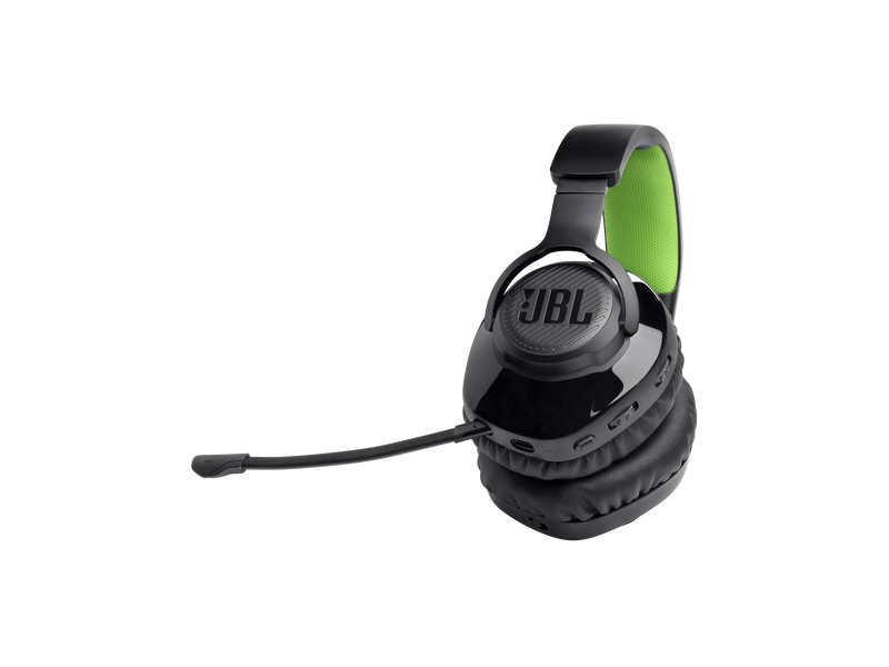 JBL Quantum 360X Vezeték nélküli gamer fejhallgató