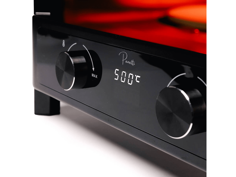 Panetti Pizzetta Primo električna pećnica za pizzu