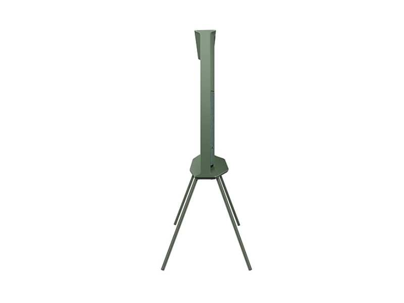 Samsung The Serif QE43LS01DBUXXH 43