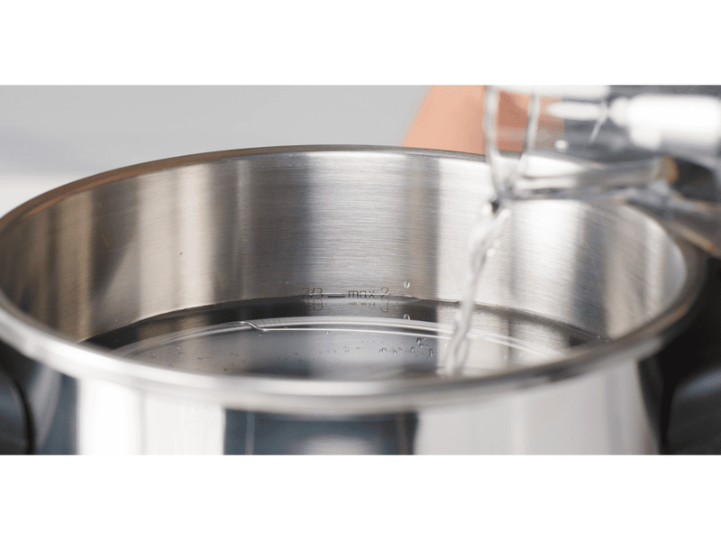 Tefal Clipso+ CHEF Kukta, 8l (P4551431)