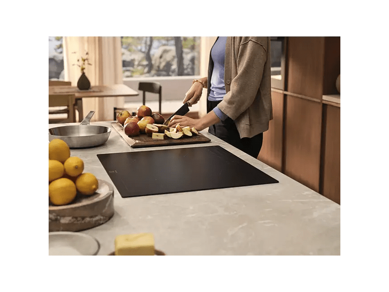 Electrolux EIV63443CT Indukciós főzőlap, SaphirMatt® SE