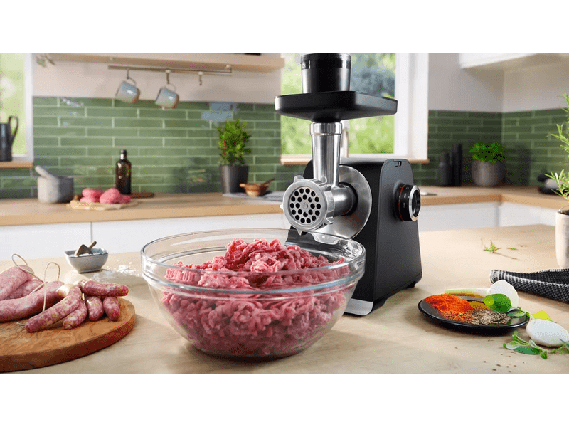 Bosch MFWS650B Serie 6 Húsdaráló
