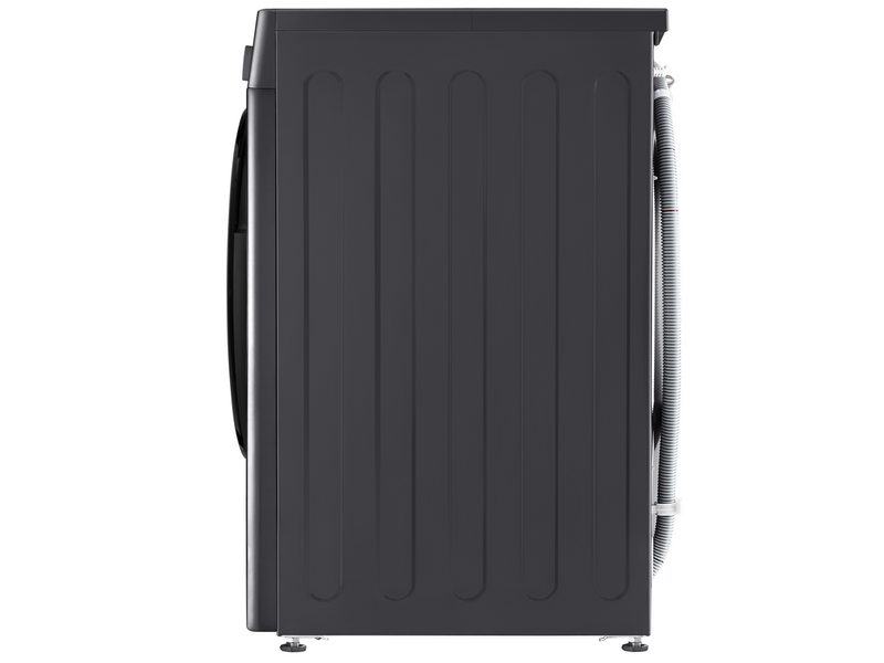 LG F4WR510SBM Elöltöltős mosógép