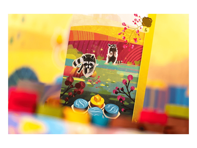 Harmónia társajáték (ASM34690)