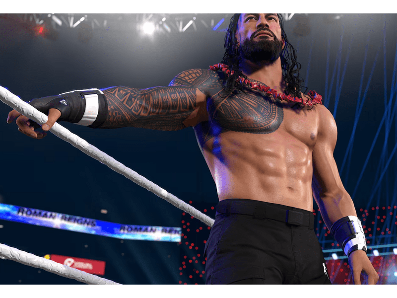 WWE 2K26 - Xbox Series X játék