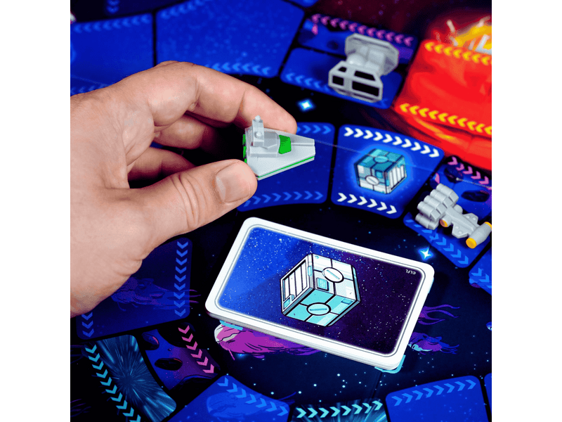 Star Wars: Super Teams - magyar kiadás (DEL34814)