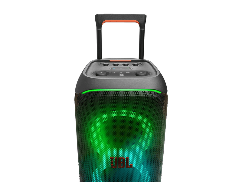 JBL PartyBox Stage 320 Bluetooth zvučnik, crne boje