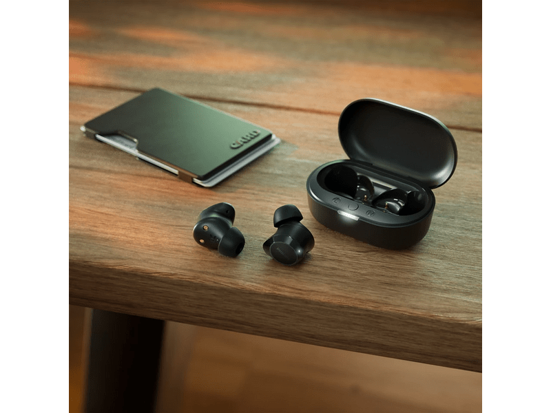 Philips TAT1209BK/00 vezeték nélküli fülhallgató, fekete