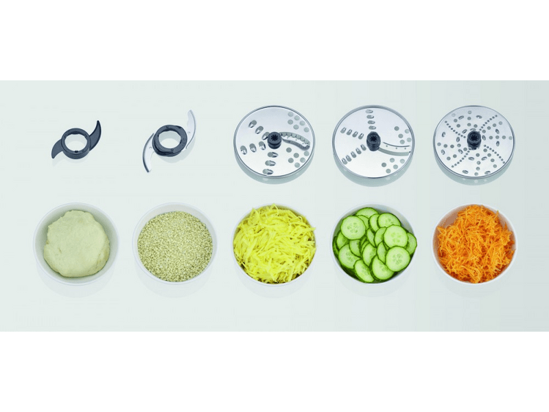 Severin KM3892 Multifunkciós konyhai robotgép