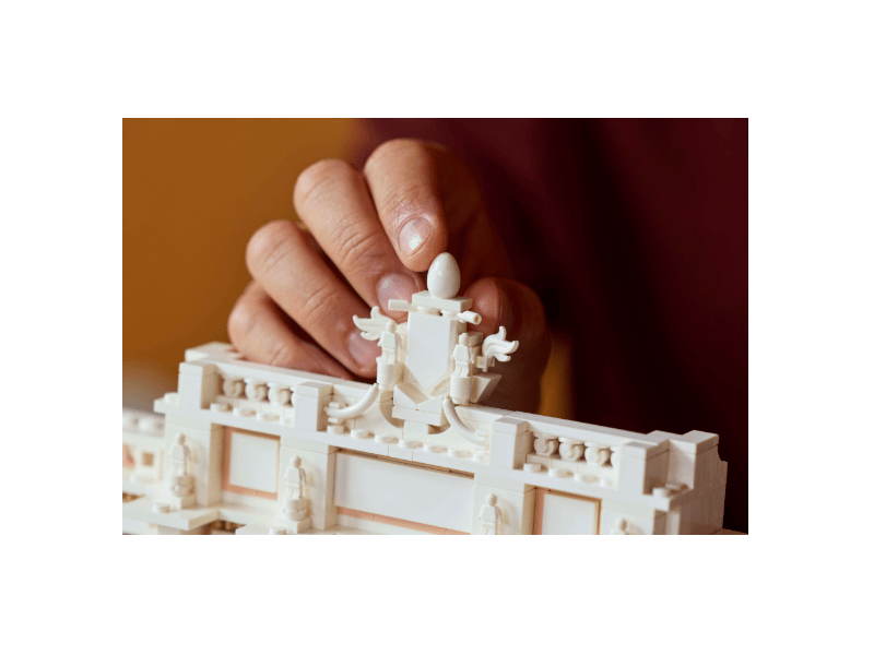 LEGO® Architecture Fontana di Trevi (21062)