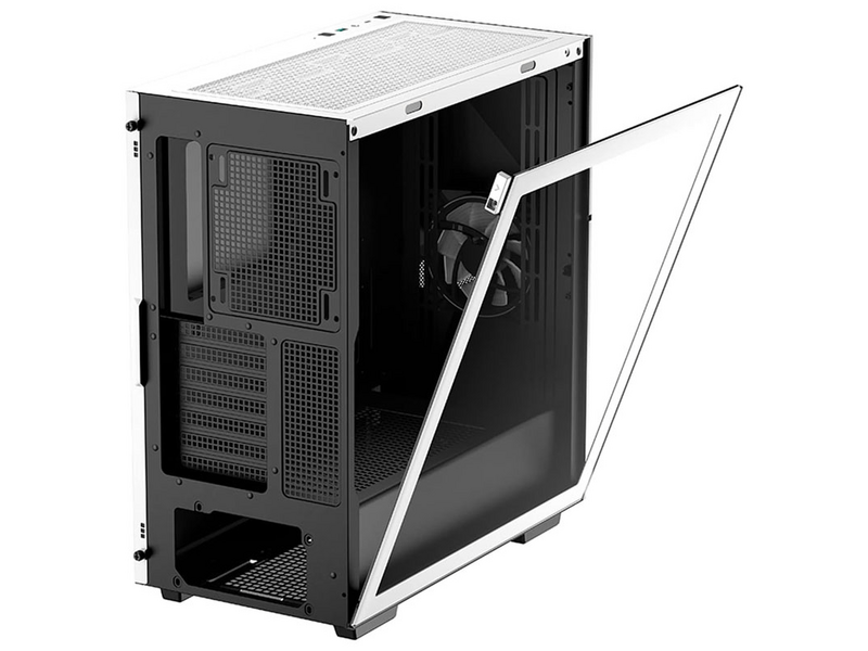 DeepCool Cyclops WH Számítógépház (R-WHAAE1-C-1)