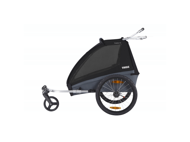 Thule Coaster XT kerékpáros gyermekhordozó (10101810)