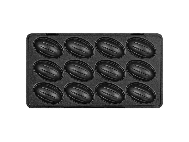 MPM MOP-54 Szendvics-gofri-fánk-süti-grillsütő