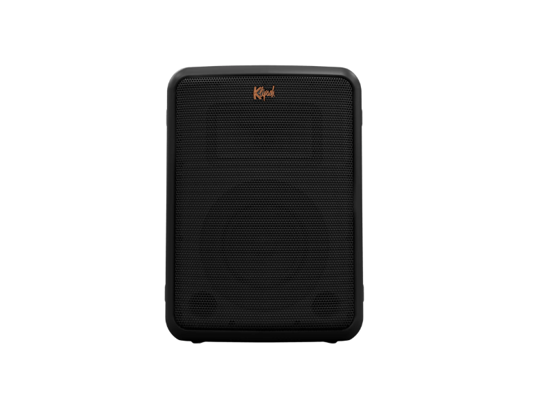 Klipsch Vegas Partybox, fekete (1073414)