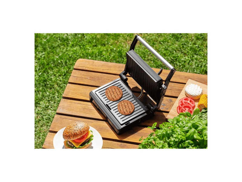 Sencor SBG 2070SS Kontakt grill