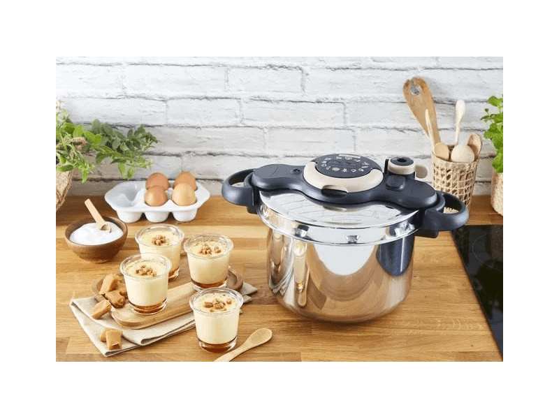 Tefal ClipsoMinut' Natural Eco Respect kukta, 6l (P4620775)