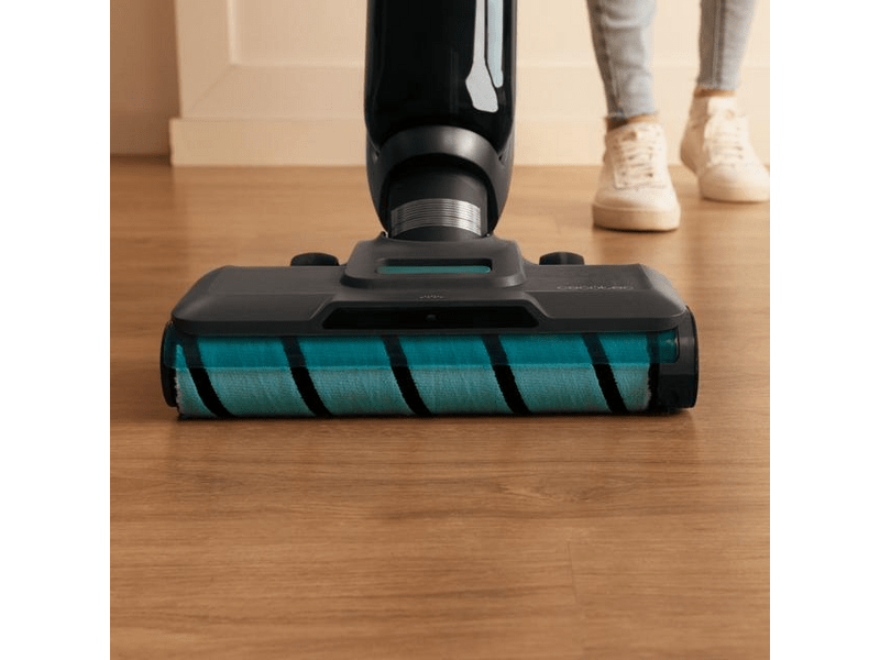 Cecotec FreeGo Wash&Vacuum Spray 250W Porszívó és felmosó