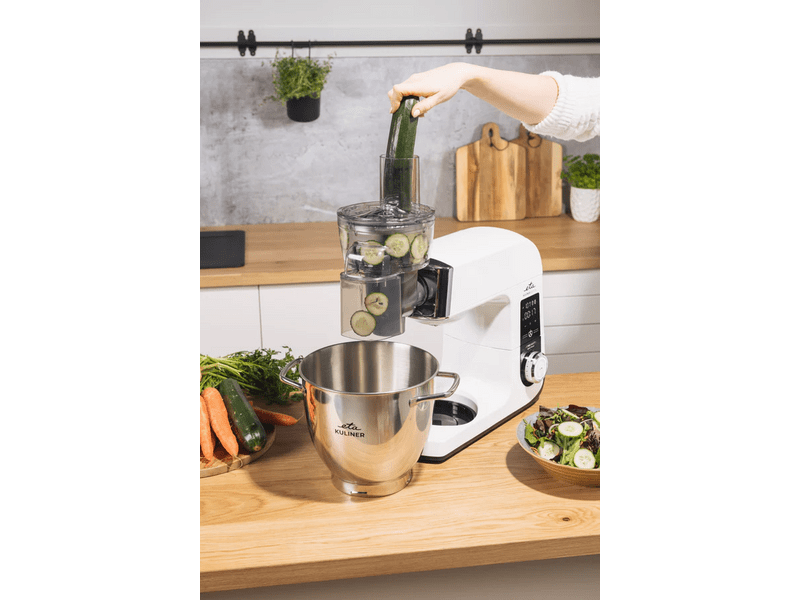 Eta Gratus Kuliner II Origin Konyhai robotgép (203890000)
