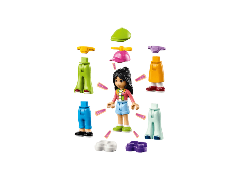 LEGO® Friends vintage modni salon (42614)