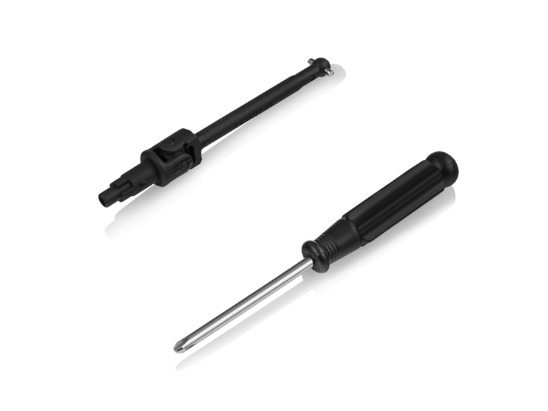 Overmax X Strike trkaći automobil