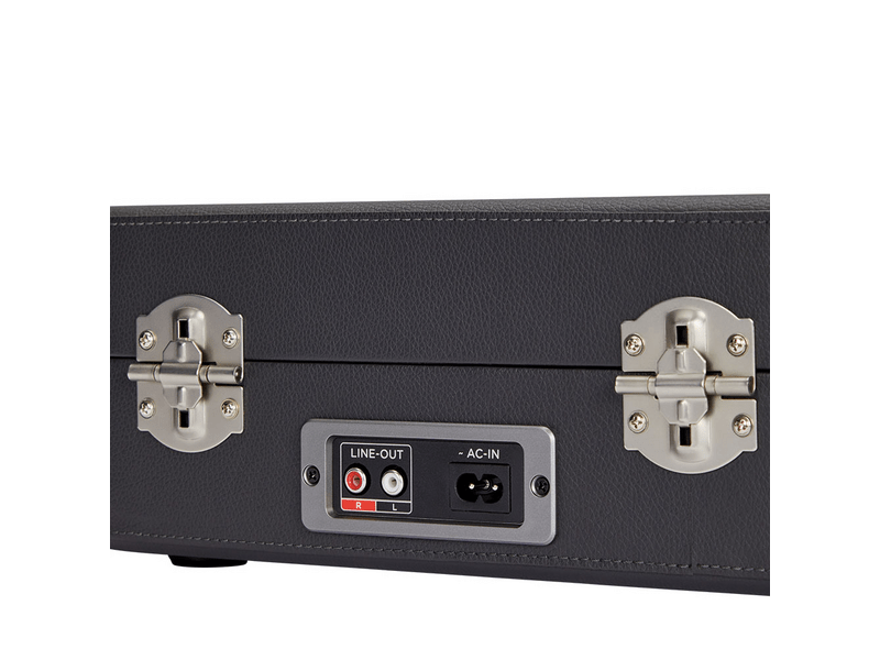 Aiwa VPX-1951TN Vintage gramofon