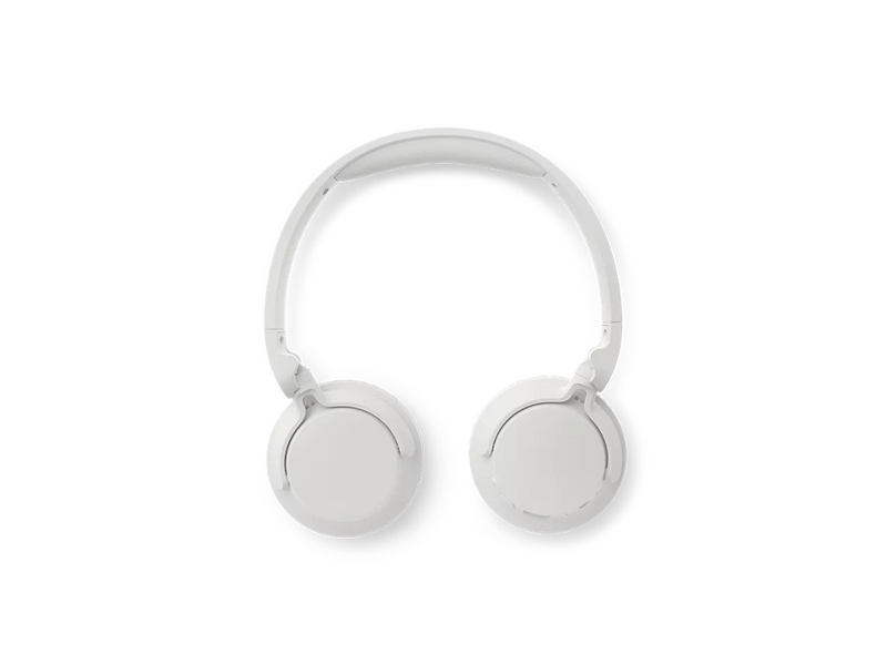 Philips TAH4000WT/00 fejhallgató, fehér