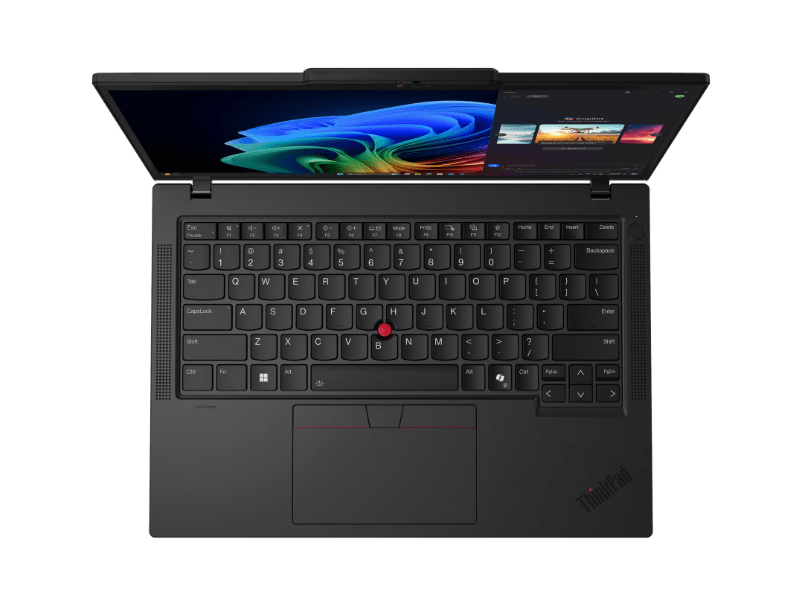 Lenovo ThinkPad T14 G6 Notebook (21QG000QHV) + Win11 Pro