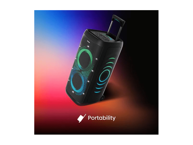 Hisense Party Thunder zvučnik (20017110)