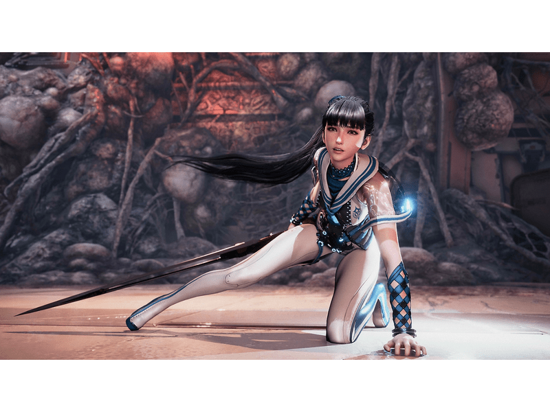 Stellar Blade PS5 játék