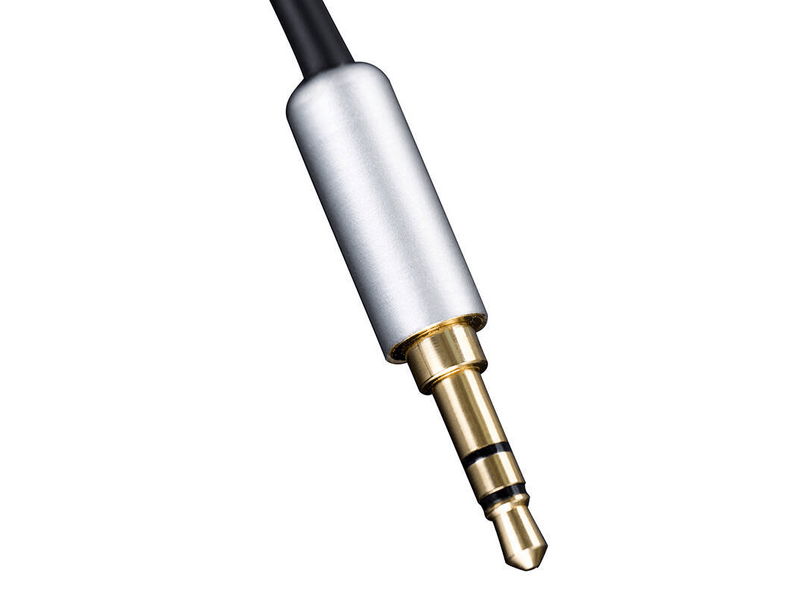 HiFiMAN RE2000 Pro Silver fülhallgató