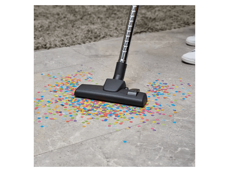 MPM MOD-180 Porzsákos porszívó