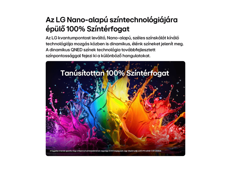 LG 50QNED72B3B 50