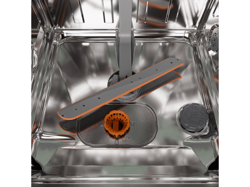 Gorenje GV663A66 G600 Teljesen beépíthető mosogatógép